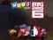 Hra Big hero 6 Memo Deluxe online