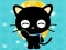 Hra  Hello Kitty Playhouse Chococat 123 Tracing online