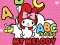 Hra Hello Kitty Playhouse MyMelody ABC Tracing online