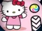 Hra Hello Kitty Pinball online
