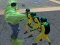 Hra Incredible Hulk online