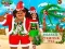 Hra Moana's Christmas Tree online