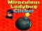 Hra Miraculous Ladybug Clicker online