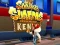 Hra Subway Surfers World tour Kenya online
