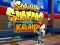 Hra Subway Surfers World tour Iceland online