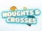 Hra Noughts Crosses online