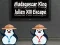 Hra Madagascar King Julien XIII Escape online