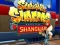 Hra Subway Surfers Shanghai online