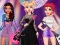 Hra Rockstar Fashion Looks online