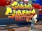 Hra Subway Surfers Moscow online
