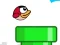 Hra Tiny Red Bird online