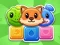 Hra Pets Match online