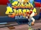 Hra Subway Surfers Barcelona online