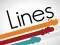 Hra Lines online