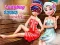 Hra Ladybug Sauna Realife online