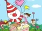 Hra Playground Mahjong online