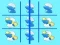 Hra Smurfs Tic Tac Toe online