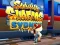 Hra Subway Surfers World Tour Sydney online