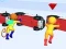 Hra Superhero Race online