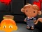 Hra Monkey Go Happy Stage 571 online