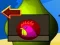 Hra Rooster Resort Escape online