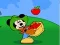 Hra Mickey's Apple Plantation online