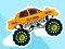 Hra Crayz Monster Taxi online