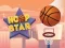 Hra Hoop Stars online