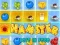 Hra Hamster Lost In Food online