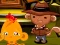 Hra Monkey Go Happy Stage 573 online