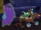 Hra Scooby-Doo and Guess Who Ghost Creator online