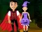 Hra Halloween Devil House 27 online