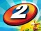 Hra Frisbee Forever 2 online