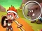 Hra Warrior And Beast online
