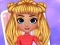 Hra Rainbow Girls Halloween Salon online