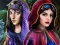 Hra Mansion Of Fear online