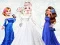 Hra Eliza's Heavenly Wedding online