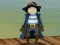 Hra Secret of the Island Escape online