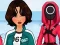 Hra Riddles of Squid online
