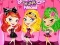 Hra Punk Princesses online