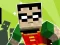 Hra Craft Subway Runner Boy online