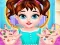 Hra Baby Taylor Hand Doctor online