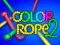 Hra Color Rope 2 online