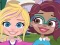 Hra Polly Pocket Which polly pal are you most like? online