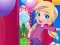 Hra Peaches' pet party online
