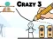 Hra Crazy 3 online