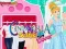Hra Cinderella Selfie Lover online