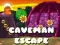 Hra Caveman Escape online