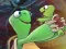 Hra Happy Turtle Family Escape online