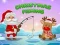 Hra Christmas fishing online